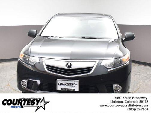 2012 Acura TSX 2.4