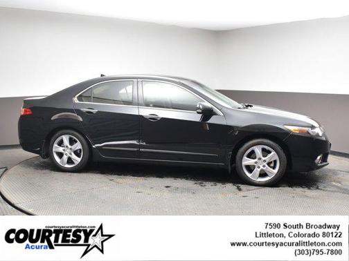 2012 Acura TSX 2.4