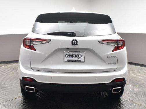 2025 Acura RDX Technology Package