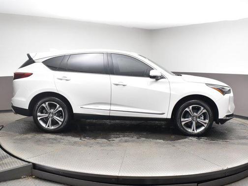 2025 Acura RDX Technology Package