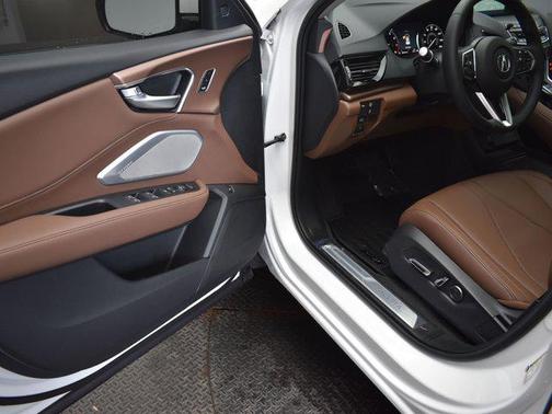 2025 Acura RDX Technology Package