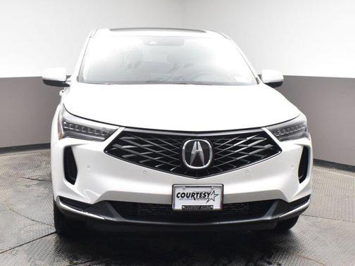 2025 Acura RDX Technology Package