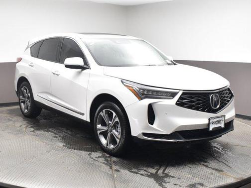 2025 Acura RDX Technology Package