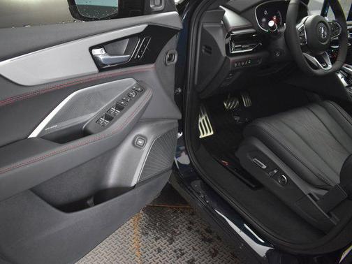 2026 Acura MDX w/A-Spec Advance Package