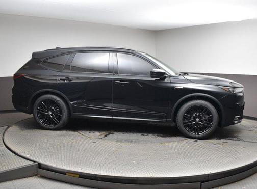 2026 Acura MDX w/A-Spec Advance Package