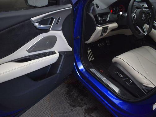 2025 Acura RDX A-Spec Advance Package
