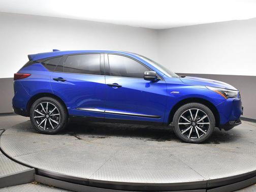 2025 Acura RDX A-Spec Advance Package