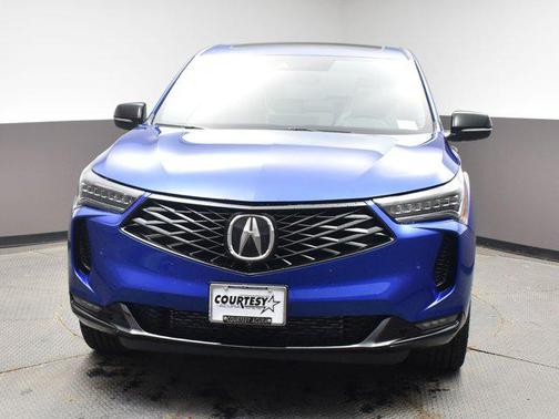 2025 Acura RDX A-Spec Advance Package