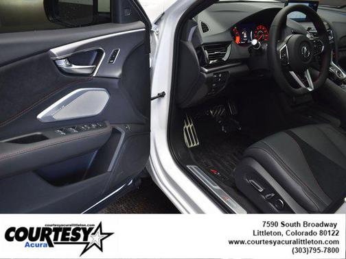 2024 Acura RDX Base