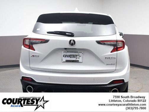 2024 Acura RDX Base