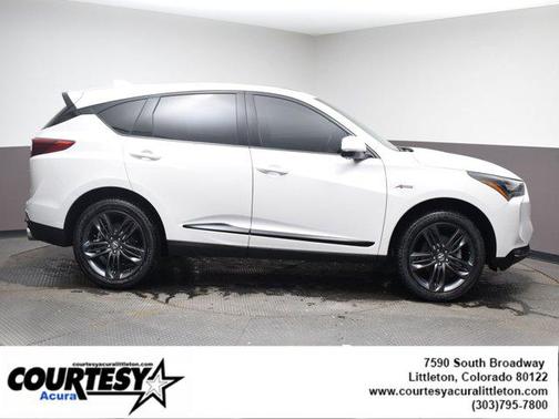 2024 Acura RDX Base