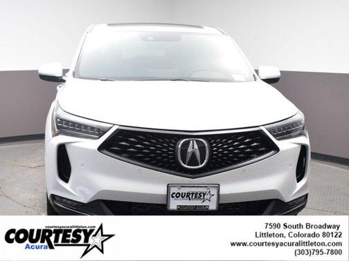 2024 Acura RDX Base