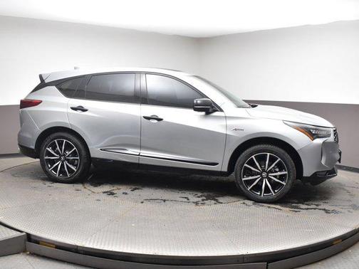 2025 Acura RDX A-Spec Advance Package