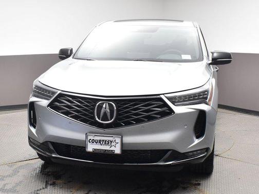 2025 Acura RDX A-Spec Advance Package