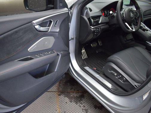 2025 Acura RDX A-Spec Advance Package