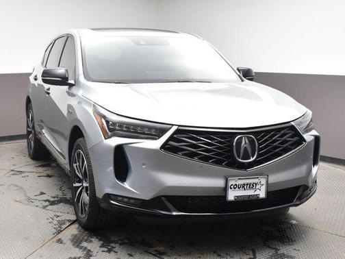2025 Acura RDX A-Spec Advance Package