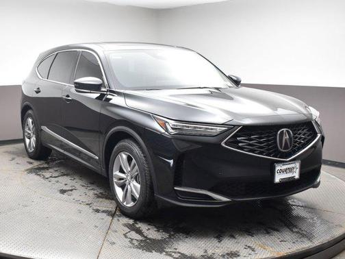 2025 Acura MDX Standard