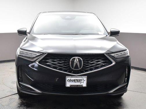 2025 Acura MDX Standard