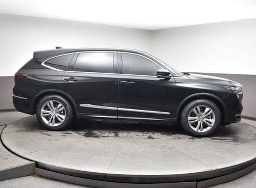 2025 Acura MDX Standard