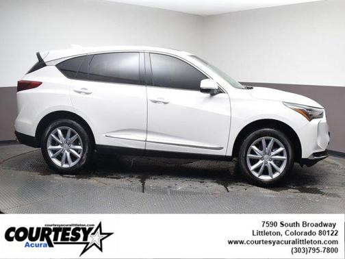 2024 Acura RDX Base