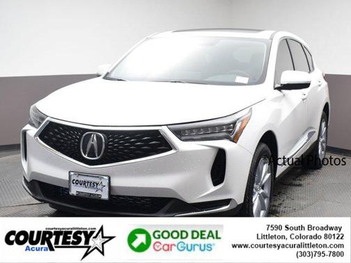 2024 Acura RDX Base