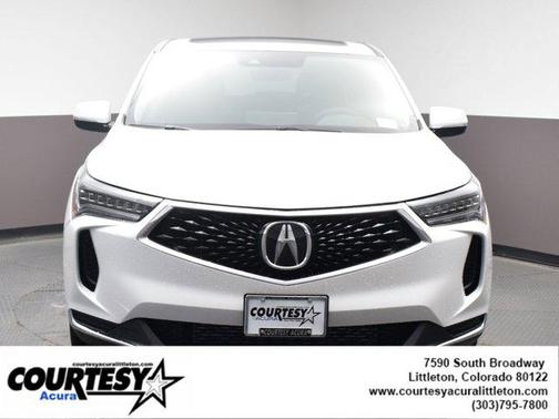 2024 Acura RDX Base