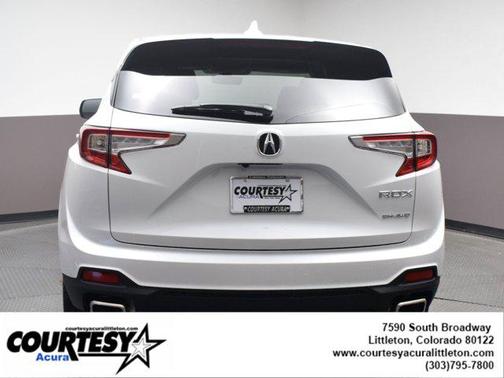 2024 Acura RDX Base