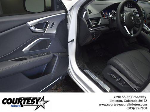 2024 Acura RDX Base