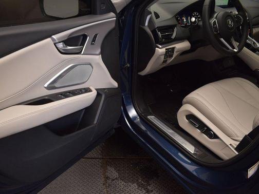 2025 Acura RDX Technology Package