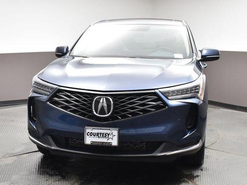 2025 Acura RDX Technology Package
