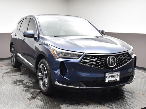 2025 Acura RDX Technology Package
