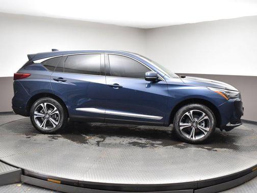 2025 Acura RDX Technology Package
