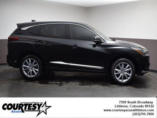 2024 Acura RDX Base