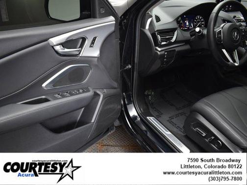2024 Acura RDX Base