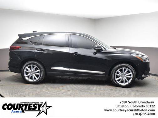2024 Acura RDX Base