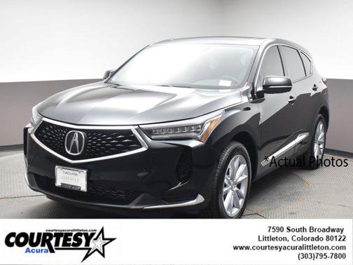 2024 Acura RDX Base