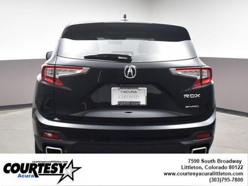 2024 Acura RDX Base