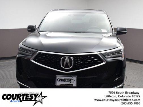 2024 Acura RDX Base