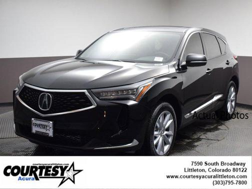2024 Acura RDX Base