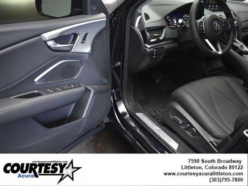 2024 Acura RDX Base
