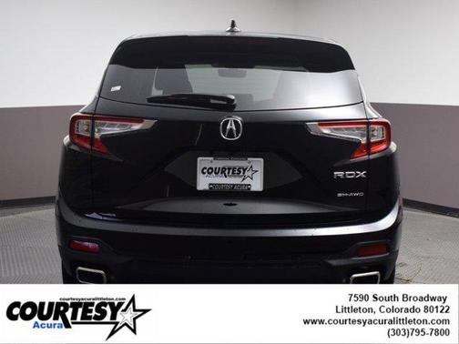 2024 Acura RDX Base