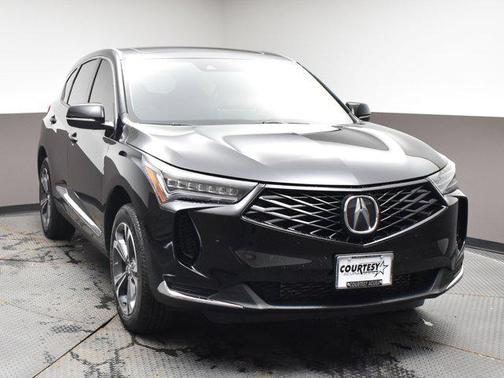 2025 Acura RDX Technology Package