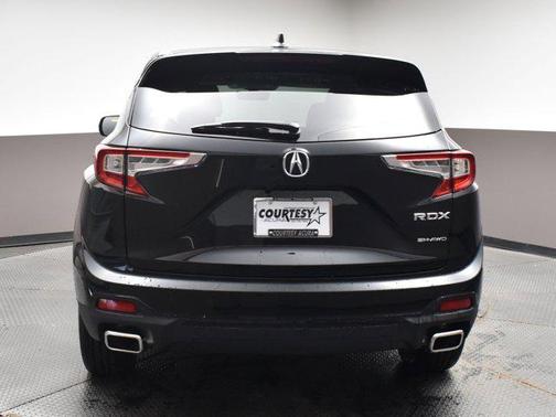 2025 Acura RDX Technology Package