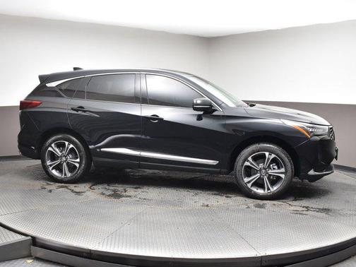 2025 Acura RDX Technology Package