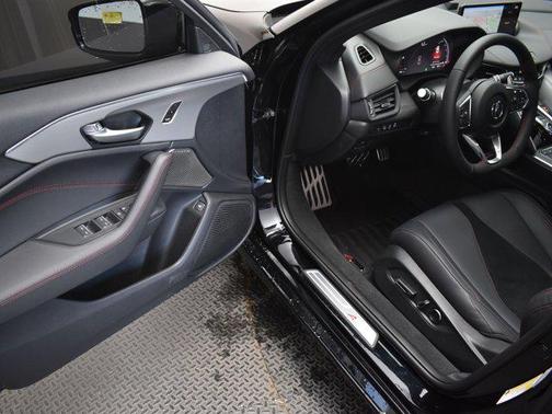2025 Acura RDX Technology Package