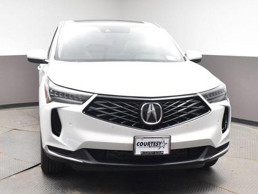 2025 Acura RDX Technology Package