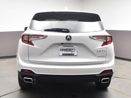 2025 Acura RDX Technology Package