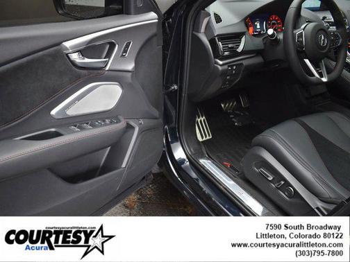 2025 Acura RDX Base