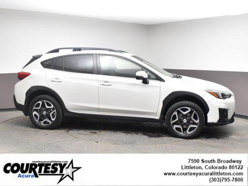 2018 Subaru Crosstrek 2.0i Limited