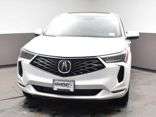 2025 Acura RDX Advance Package